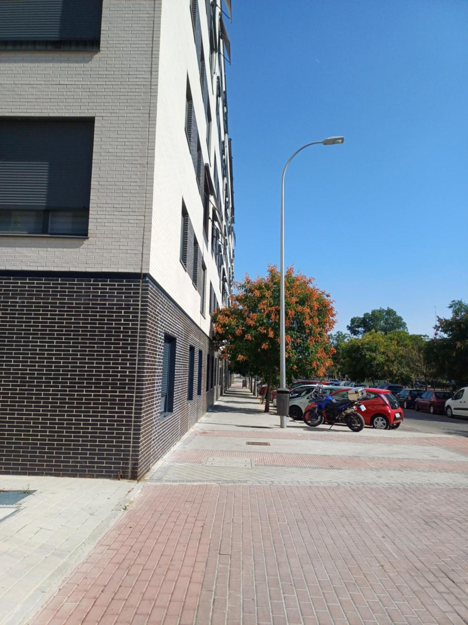 Estudios Nuevos Madrid Centro Eksteriør billede